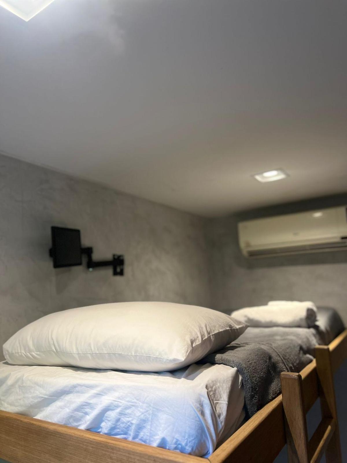 Veneza Carioca Hotel Bout — Photos 1